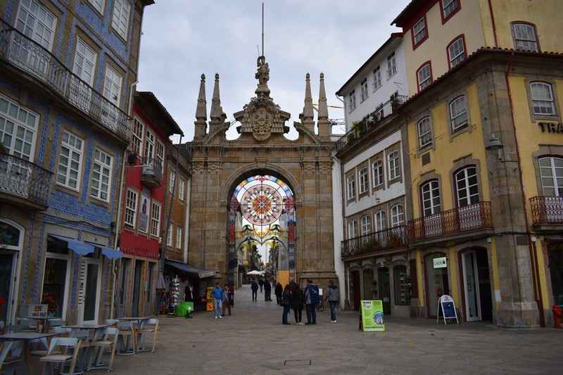 braga portugal