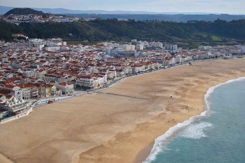 lugares para conhecer em portugal