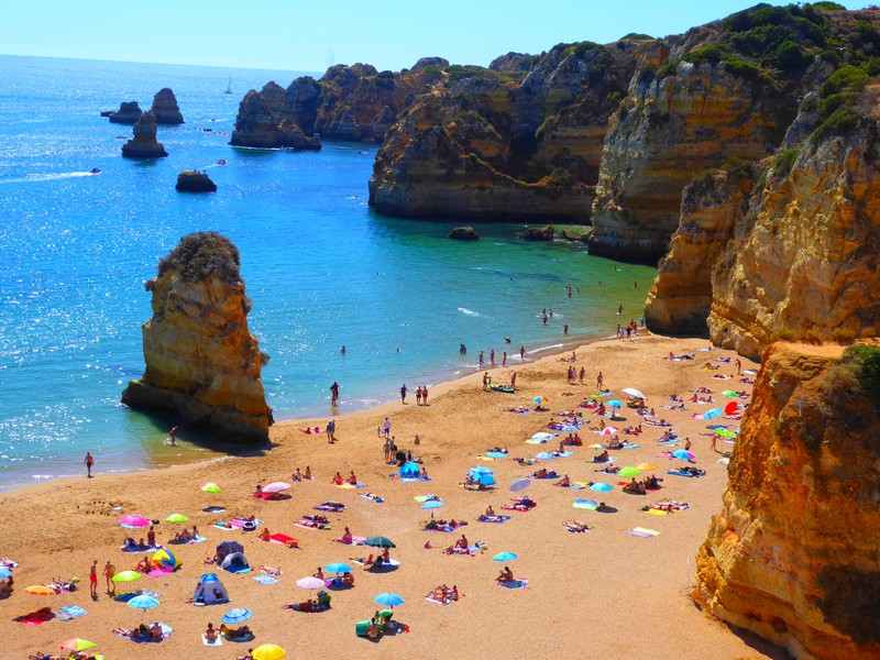 lugares para conhecer em portugal