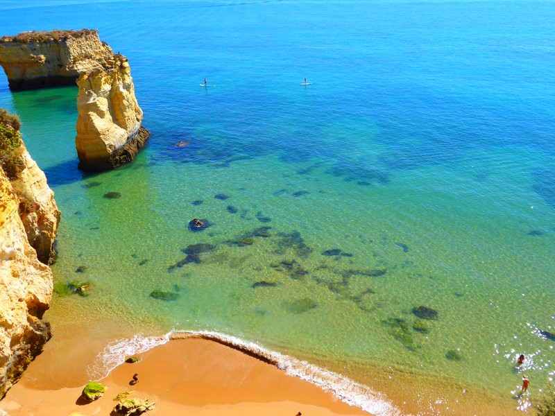 lugares para conhecer em portugal