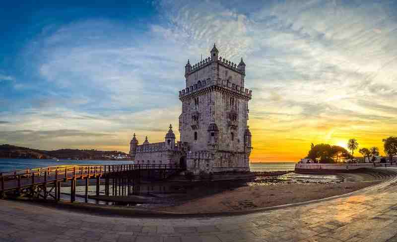 onde ficar em lisboa