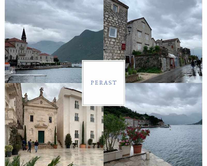 o que fazer em montenegro