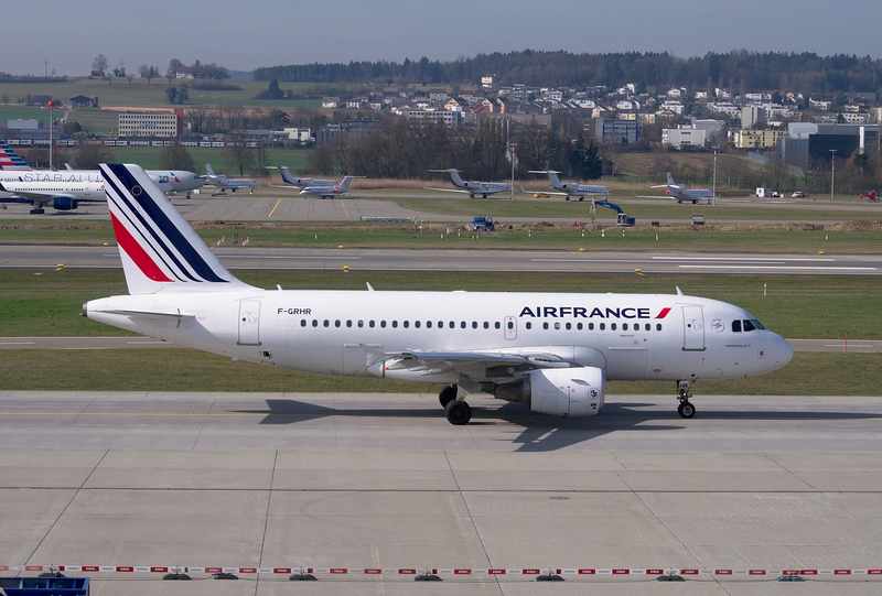 viajar para paris