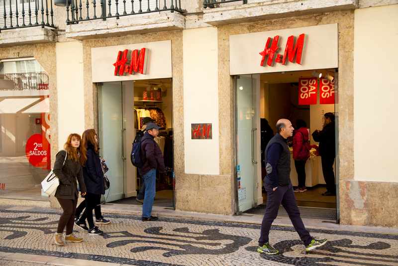 compras em lisboa