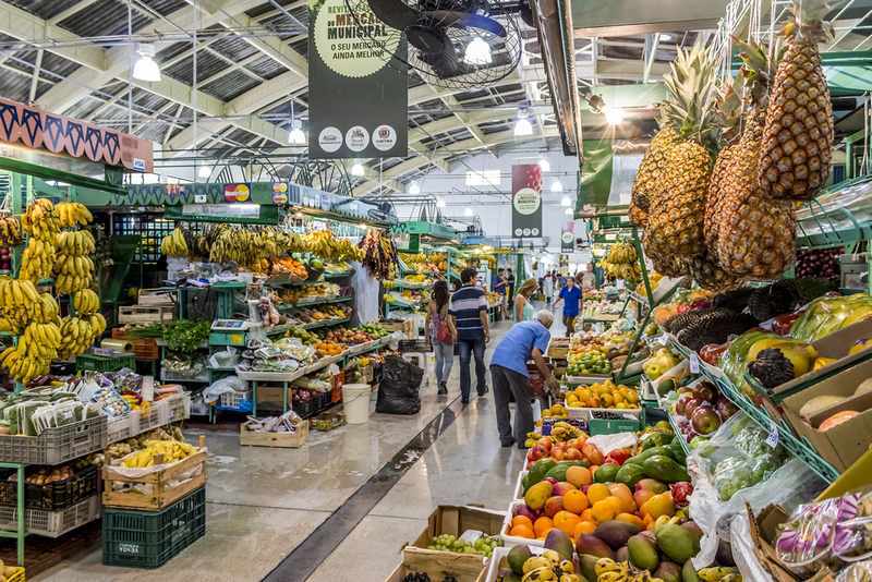 atrações grátis em curitiba