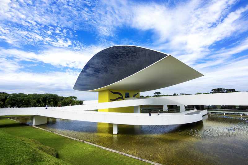 onde ficar em Curitiba