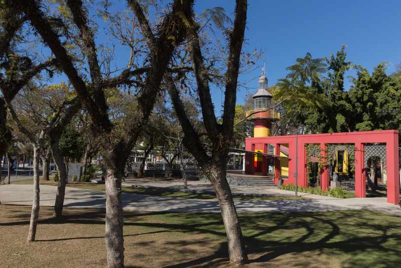 praça espanha curitiba
