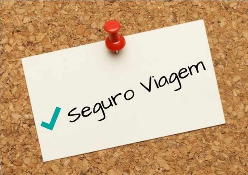 seguro viagem
