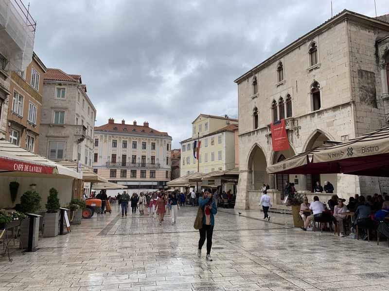 split croácia