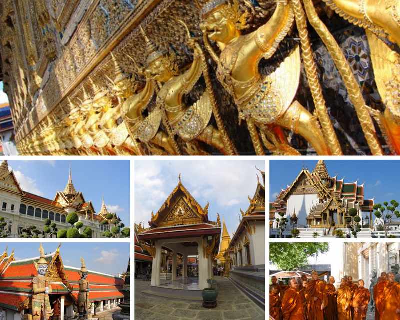 o que fazer em bangkok