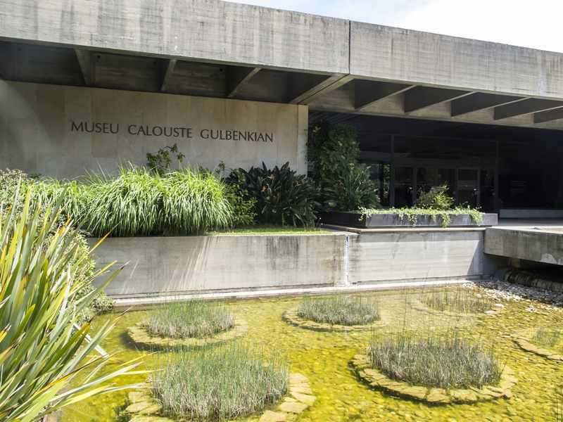Museu Calouste Gulbenkian