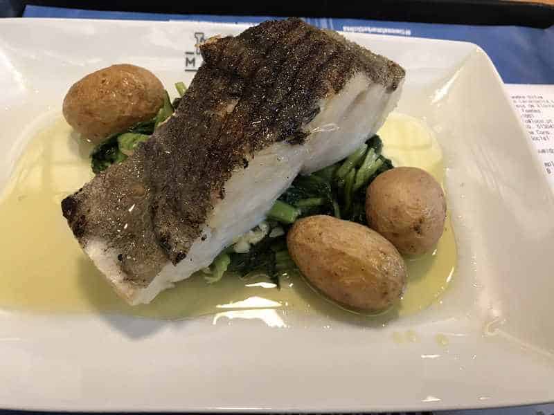 bacalhau em lisboa