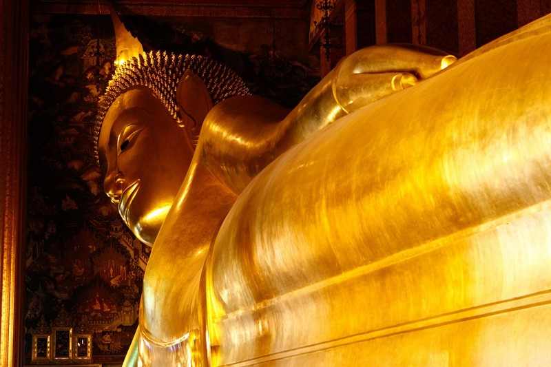 o que fazer em bangkok