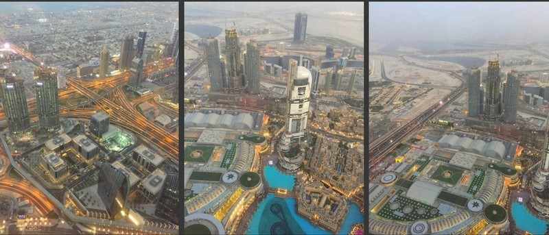 burj khalifa