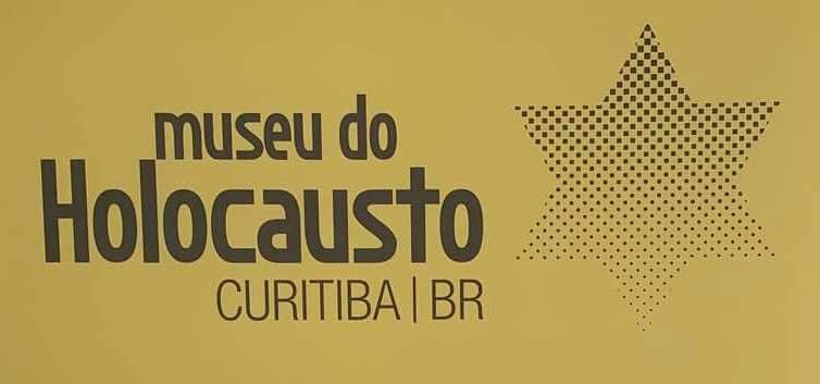 museu do holocausto de curitiba