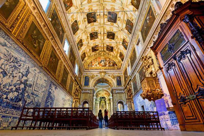 museu nacional do azulejo