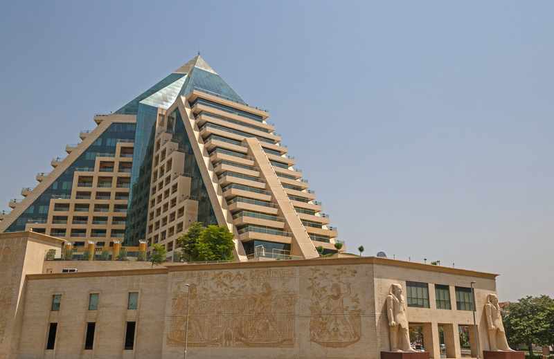 wafi mall