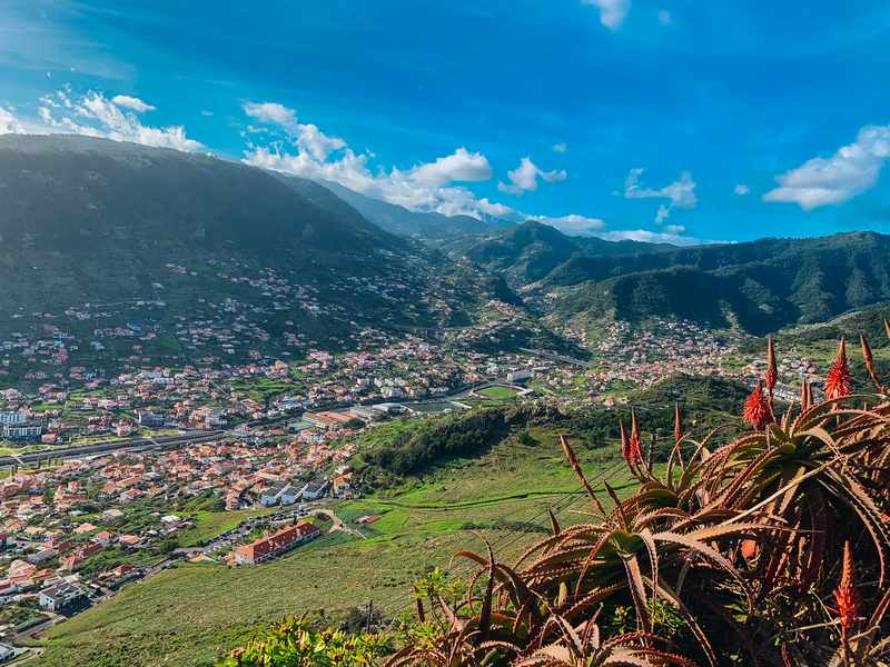 o que fazer na ilha da madeira