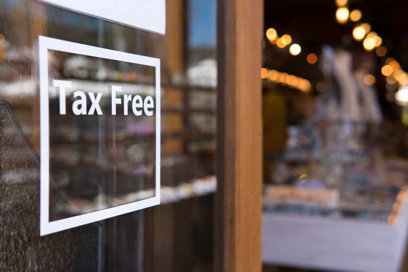 tax free em portugal