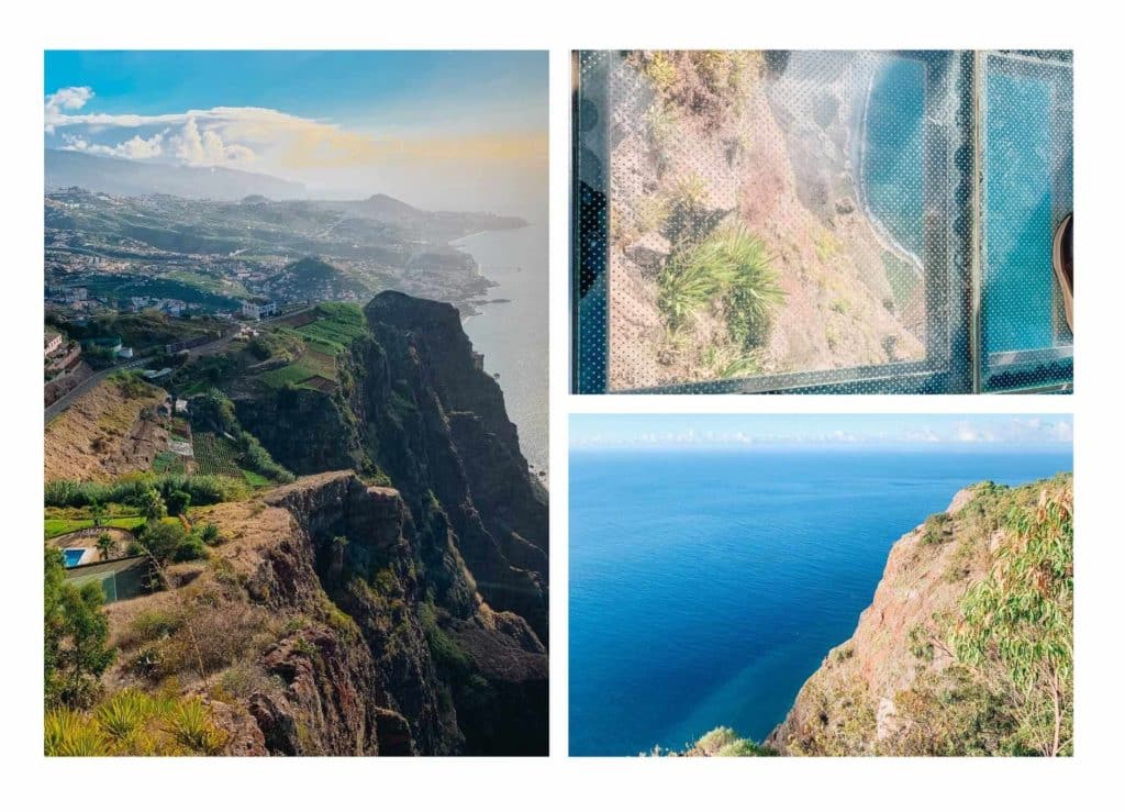 cabo girão