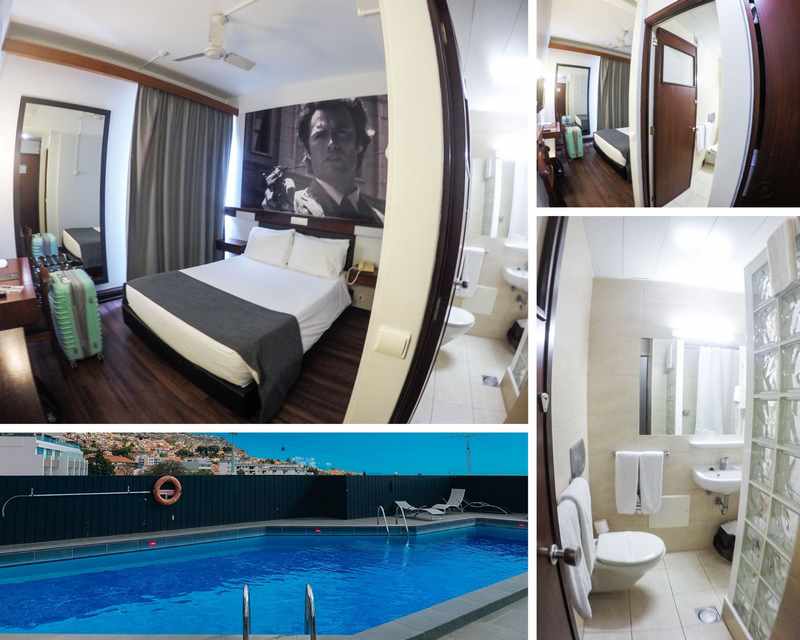 hotel do carmo funchal