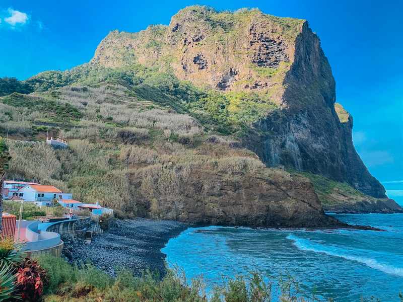 ilha da madeira