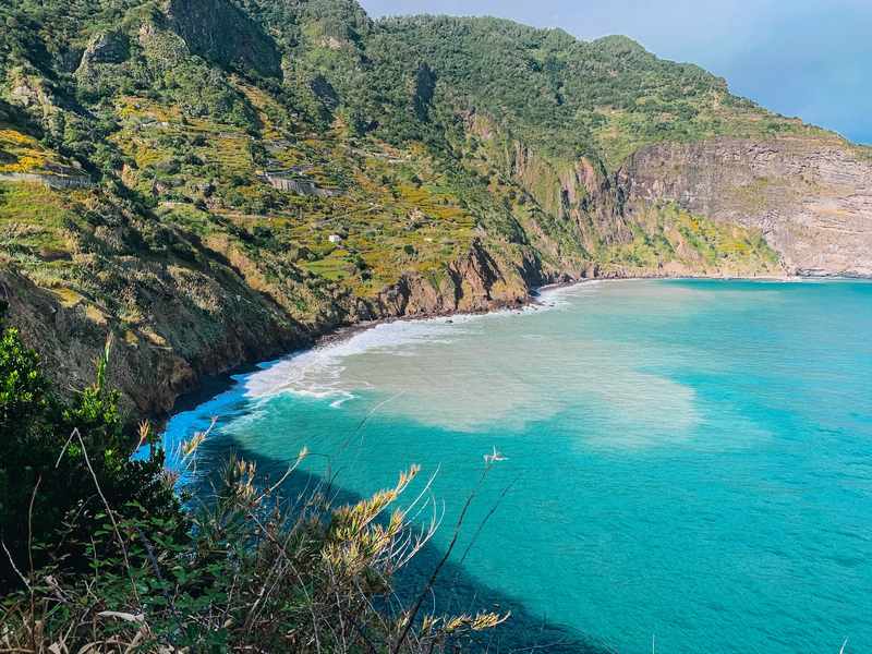 o que fazer na ilha da madeira