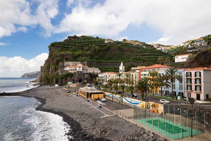 ponta do sol