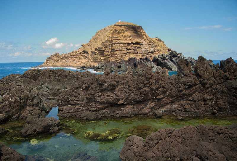 porto moniz