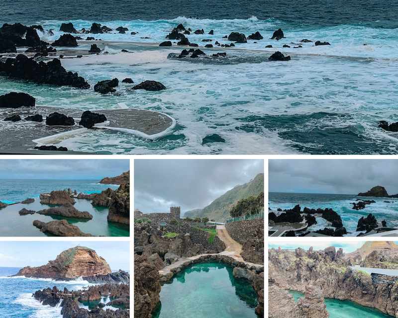 porto moniz