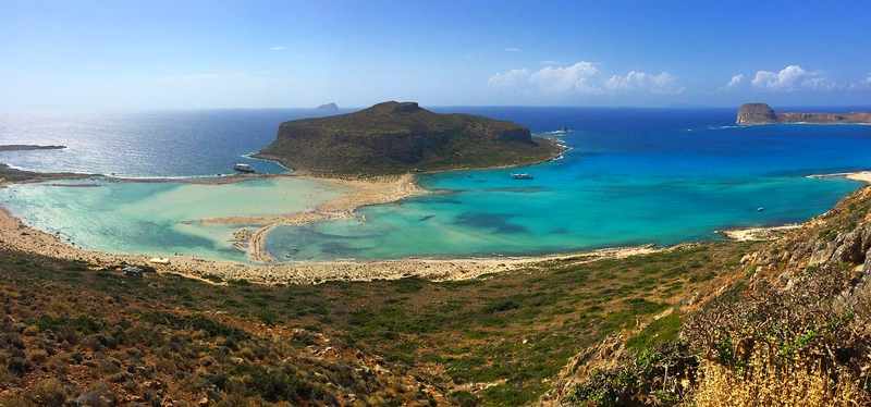 baía de balos