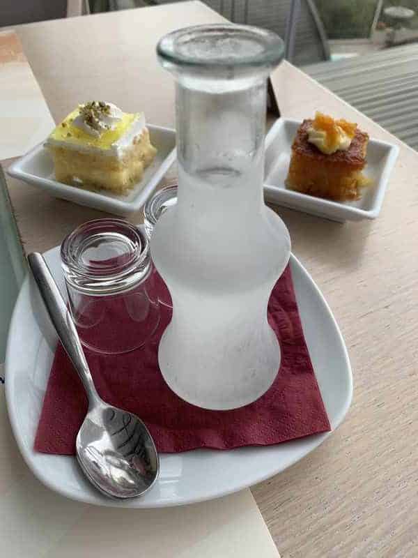 ouzo