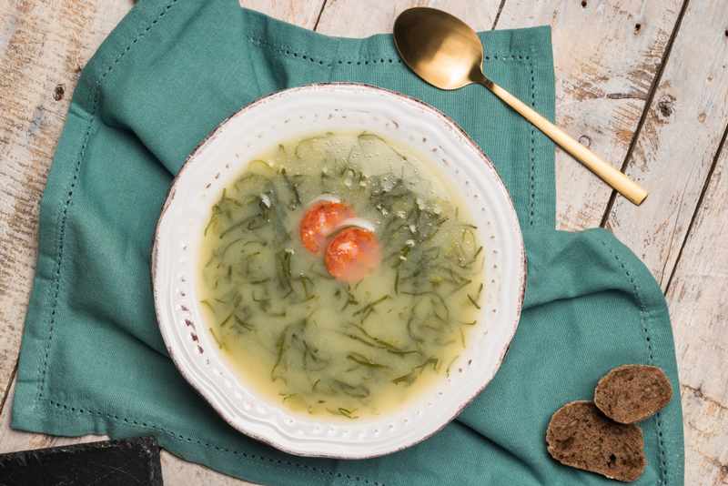 caldo verde