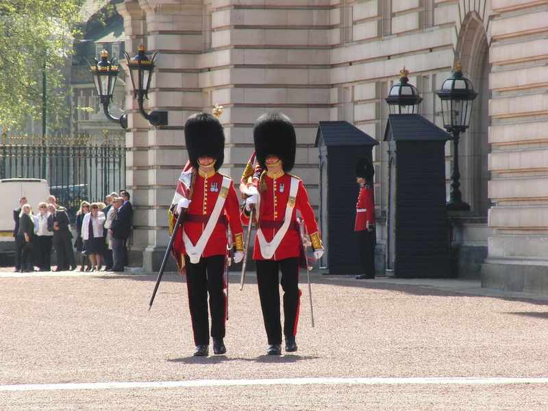 filmes em londres
