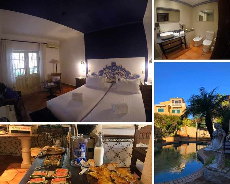 hotel dom manoel algarve