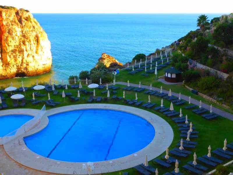 hotel tivoli carvoeiro