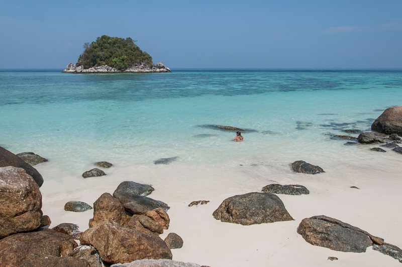 koh lipe