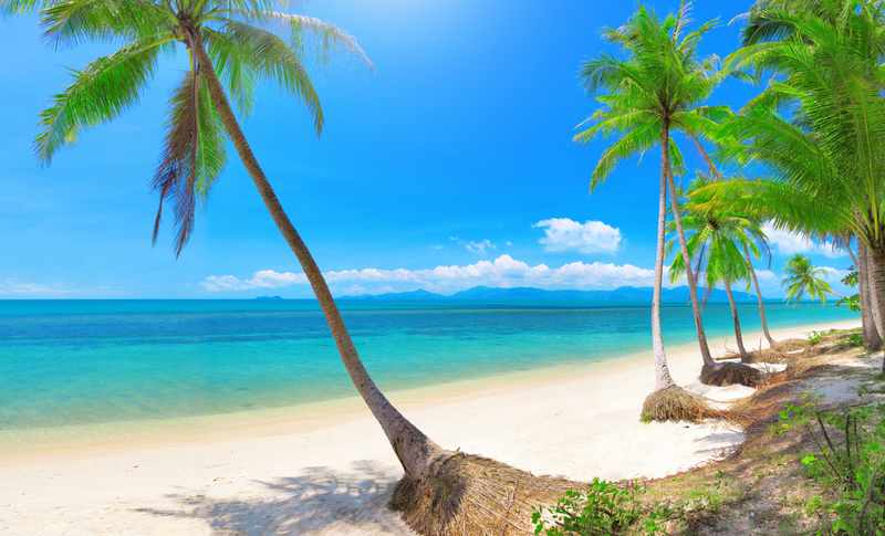 koh samui preciso viajar