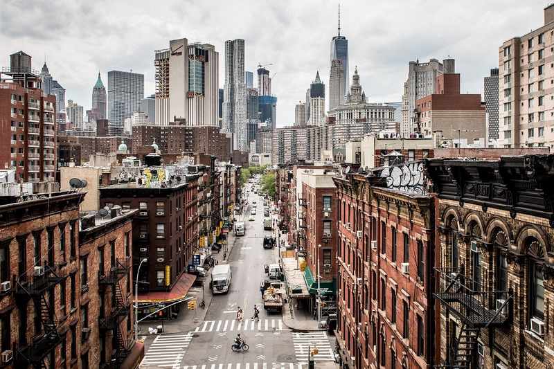 nova york preciso viajar