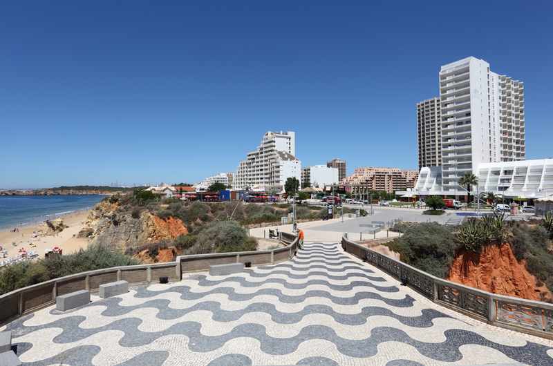 portimao algarve