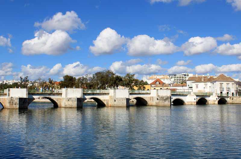 tavira algarve