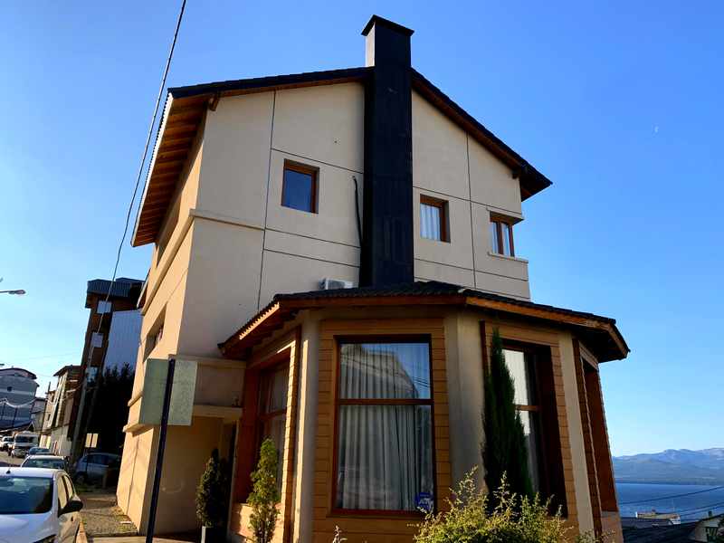 View Hotel