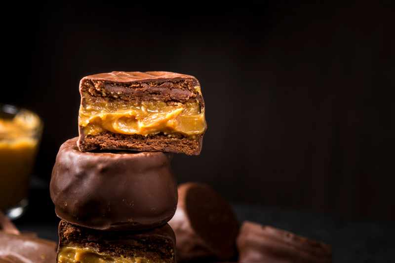 alfajor argentina preciso viajar