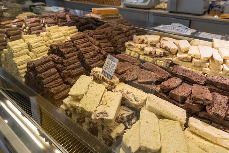 chocolates bariloche